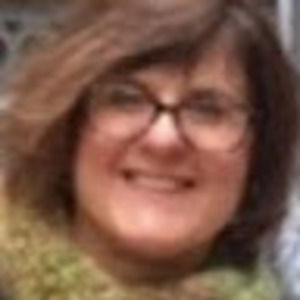 Meet your Posher, Evelyn